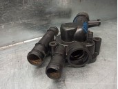 Recambio de termostato para renault megane grand tour 1.9 referencia OEM IAM 8200112054 