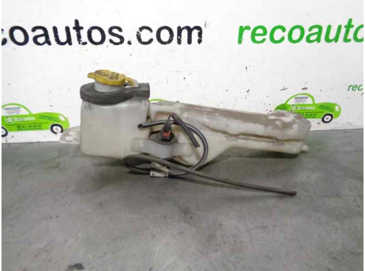 Recambio de deposito limpia para chrysler pt cruiser (pt) 1.6 16v cat referencia OEM IAM 05288698AG 