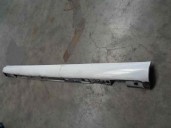 Recambio de faldon lateral para mercedes-benz clase clk (w209) coupe 200 compressor (209.342) referencia OEM IAM A2096900340 