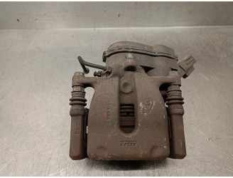 Recambio de pinza freno trasera izquierda para renault scenic iii 1.5 dci diesel fap referencia OEM IAM 440116390R  TRW