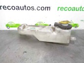 Replacement washer fluid reservoir for Chrysler PT Cruiser (PT) 1.6 16V cat OEM IAM reference 05288698AG 