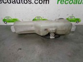 Replacement washer fluid reservoir for Chrysler PT Cruiser (PT) 1.6 16V cat OEM IAM reference 05288698AG 