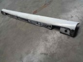 Recambio de faldon lateral para mercedes-benz clase clk (w209) coupe 200 compressor (209.342) referencia OEM IAM A2096900340 