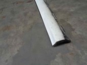 Recambio de faldon lateral para mercedes-benz clase clk (w209) coupe 200 compressor (209.342) referencia OEM IAM A2096900340 