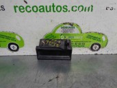 Recambio de maneta exterior porton para hyundai galloper santano 2.0 referencia OEM IAM 81222M2000 