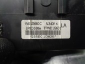 Recambio de modulo electronico para nissan qashqai (j10) 2.0 dci turbodiesel cat referencia OEM IAM 285E0JD82B  