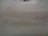 Recambio de deposito limpia para chrysler pt cruiser (pt) 1.6 16v cat referencia OEM IAM 05288698AG 