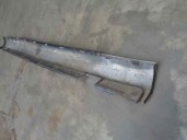 Recambio de faldon lateral para mercedes-benz clase clk (w209) coupe 200 compressor (209.342) referencia OEM IAM A2096900340 