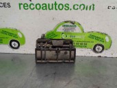 Recambio de maneta exterior porton para hyundai galloper santano 2.0 referencia OEM IAM 81222M2000 