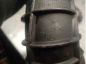 Replacement pipe for Volvo S60 Berlina 2.4 diesel CAT OEM IAM reference 08634143 08634143 
