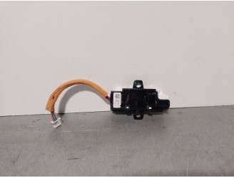 Recambio de modulo electronico para hyundai bayon (bc3) 1.0 t-gdi referencia OEM IAM 92630Q0300  