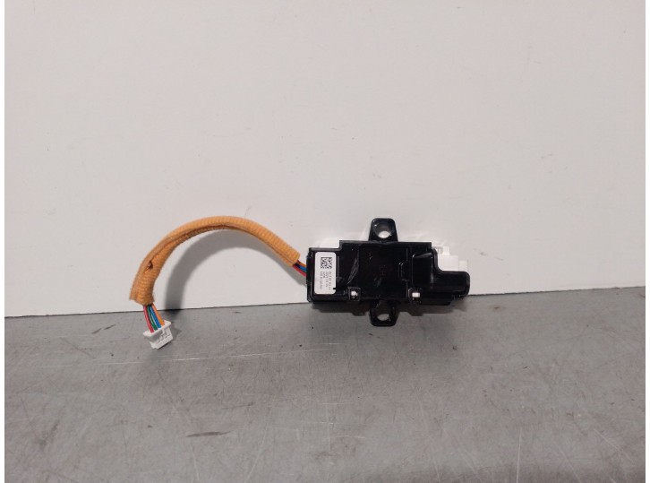 Recambio de modulo electronico para hyundai bayon (bc3) 1.0 t-gdi referencia OEM IAM 92630Q0300 