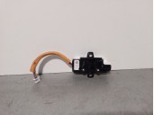 Recambio de modulo electronico para hyundai bayon (bc3) 1.0 t-gdi referencia OEM IAM 92630Q0300 