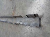 Recambio de faldon lateral para mercedes-benz clase clk (w209) coupe 200 compressor (209.342) referencia OEM IAM A2096900340 