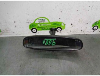Recambio de espejo interior para chrysler pt cruiser (pt) 1.6 16v cat referencia OEM IAM 11015315 