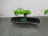 Recambio de espejo interior para chrysler pt cruiser (pt) 1.6 16v cat referencia OEM IAM 11015315 