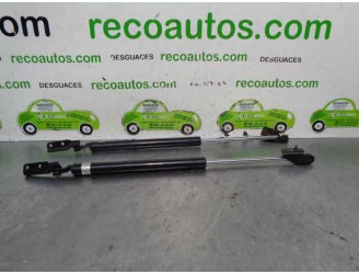Recambio de amortiguadores maletero / porton para hyundai galloper santano 2.0 referencia OEM IAM 