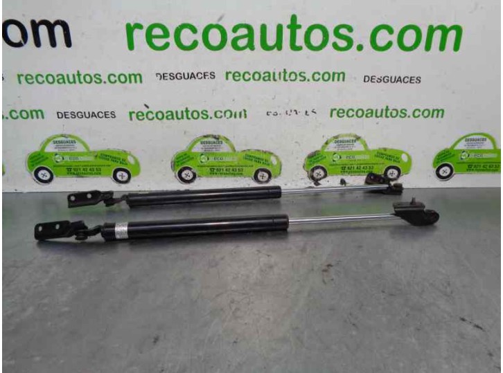 Recambio de amortiguadores maletero / porton para hyundai galloper santano 2.0 referencia OEM IAM 