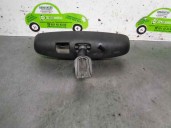 Recambio de espejo interior para chrysler pt cruiser (pt) 1.6 16v cat referencia OEM IAM 11015315 