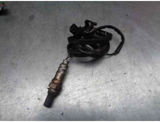 Recambio de sonda lambda para fiat cinquecento (170) 0.9 cat referencia OEM IAM 170728  