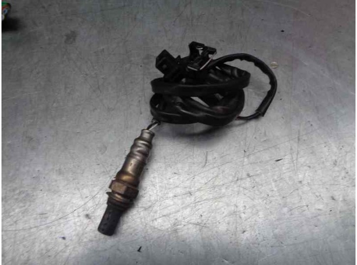 Recambio de sonda lambda para fiat cinquecento (170) 0.9 cat referencia OEM IAM 170728  