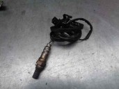 Recambio de sonda lambda para fiat cinquecento (170) 0.9 cat referencia OEM IAM 170728  