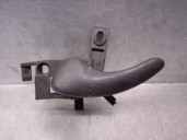 Recambio de maneta interior delantera izquierda para seat alhambra (7v8) 1.9 tdi referencia OEM IAM 7M0837019A 5 PUERTAS
