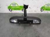 Recambio de espejo interior para chrysler pt cruiser (pt) 1.6 16v cat referencia OEM IAM 11015315  