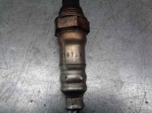 Recambio de sonda lambda para fiat cinquecento (170) 0.9 cat referencia OEM IAM 170728  