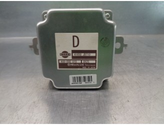 Recambio de modulo electronico para nissan qashqai (j10) 2.0 dci turbodiesel cat referencia OEM IAM 41650JD710 A68000U10 HITACHI