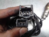 Recambio de sonda lambda para fiat cinquecento (170) 0.9 cat referencia OEM IAM 170728  