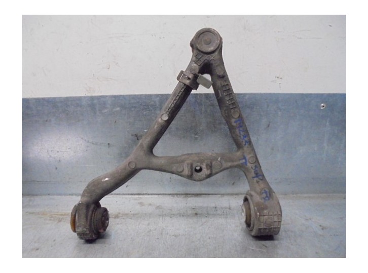 Recambio de brazo suspension superior trasero izquierdo para jaguar xf 2.7 v6 diesel premium luxury referencia OEM IAM C2P13877 