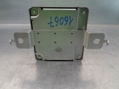 Recambio de modulo electronico para nissan qashqai (j10) 2.0 dci turbodiesel cat referencia OEM IAM 41650JD710 A68000U10 HITACHI