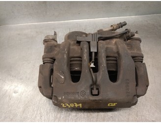 Recambio de pinza freno delantera derecha para mercedes-benz clase v (w447) v 220 cdi / d (447.811, 447.813, 447.815) referencia