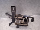 Recambio de maneta interior delantera izquierda para seat alhambra (7v8) 1.9 tdi referencia OEM IAM 7M0837019A 5 PUERTAS