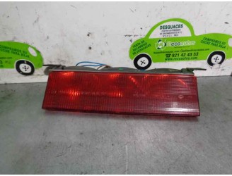 Replacement center brake light for Chrysler PT Cruiser (PT) 1.6 16V CAT OEM IAM reference 05288748AC 223017 HELLA