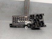 Recambio de caja reles / fusibles para volvo s60 berlina 2.4 diesel cat referencia OEM IAM 518828009 