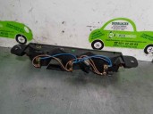 Recambio de luz central de freno para chrysler pt cruiser (pt) 1.6 16v cat referencia OEM IAM 05288748AC 223017 HELLA