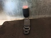 Recambio de enganche cinturon para ford focus c-max (cap) 1.6 16v cat referencia OEM IAM 3M51R60044BE 