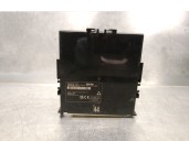 Recambio de modulo electronico para toyota yaris (_p21_, _pa1_, _ph1_) 1.5 hybrid (mxph10) referencia OEM IAM 899900D440  62B639