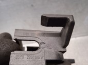 Recambio de maneta interior delantera izquierda para seat alhambra (7v8) 1.9 tdi referencia OEM IAM 7M0837019A 5 PUERTAS