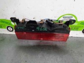 Replacement center brake light for Chrysler PT Cruiser (PT) 1.6 16V CAT OEM IAM reference 05288748AC 223017 HELLA