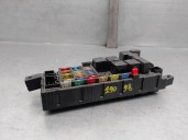 Recambio de caja reles / fusibles para volvo s60 berlina 2.4 diesel cat referencia OEM IAM 518828009 