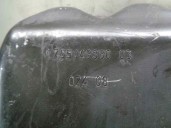 Recambio de carter para peugeot 308 1.6 16v referencia OEM IAM V75504838003  