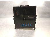 Recambio de modulo electronico para toyota yaris (_p21_, _pa1_, _ph1_) 1.5 hybrid (mxph10) referencia OEM IAM 899900D440  62B639