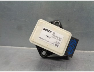 Recambio de modulo electronico para nissan qashqai (j10) 2.0 dci turbodiesel cat referencia OEM IAM 47931JD00A 0265005665 BOSCH