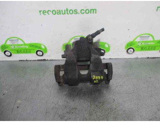 Recambio de pinza freno delantera izquierda para fiat punto berlina (188) 1.9 diesel eco referencia OEM IAM  FN5412 ATE/BENDIX