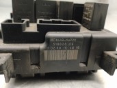 Recambio de caja reles / fusibles para volvo s60 berlina 2.4 diesel cat referencia OEM IAM 518828009 