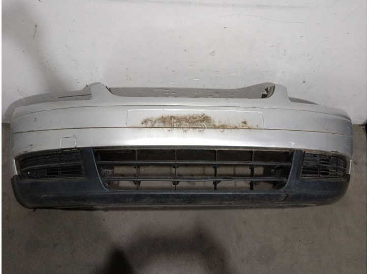 Recambio de paragolpes delantero para volkswagen touran (1t1) 1.6 16v fsi referencia OEM IAM 1T0807217B 1T0807217B 