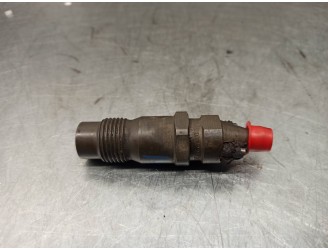 Replacement injector for Nissan Primera Berlina (P11) 2.0 Turbodiesel CAT OEM IAM reference 8611102J610 0432217308 BOSCH